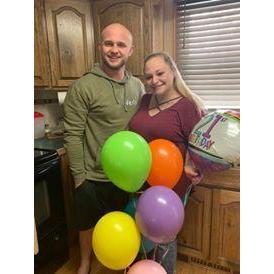 Brooke's 21st Birthday!