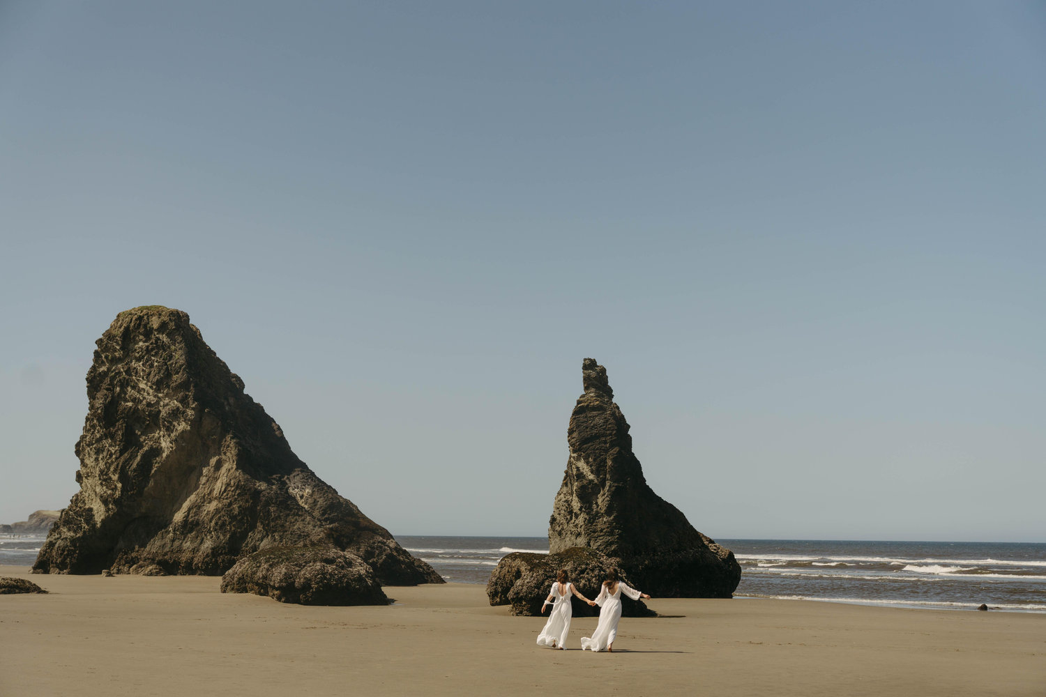 The Wedding Website of Makenna Crocker and Kyra Brakefield