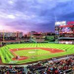 Nationals Baseball Park
