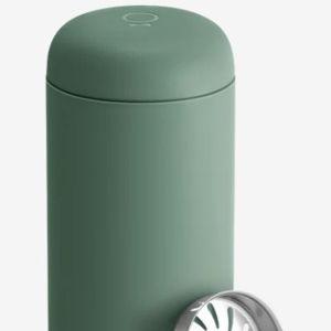 Carter Move Mug - 12 Oz Smoke Green