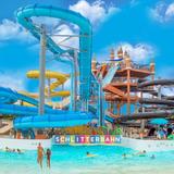 Schlitterbahn Waterpark New Braunfels