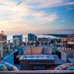 The Westin Sarasota Rooftop Bar