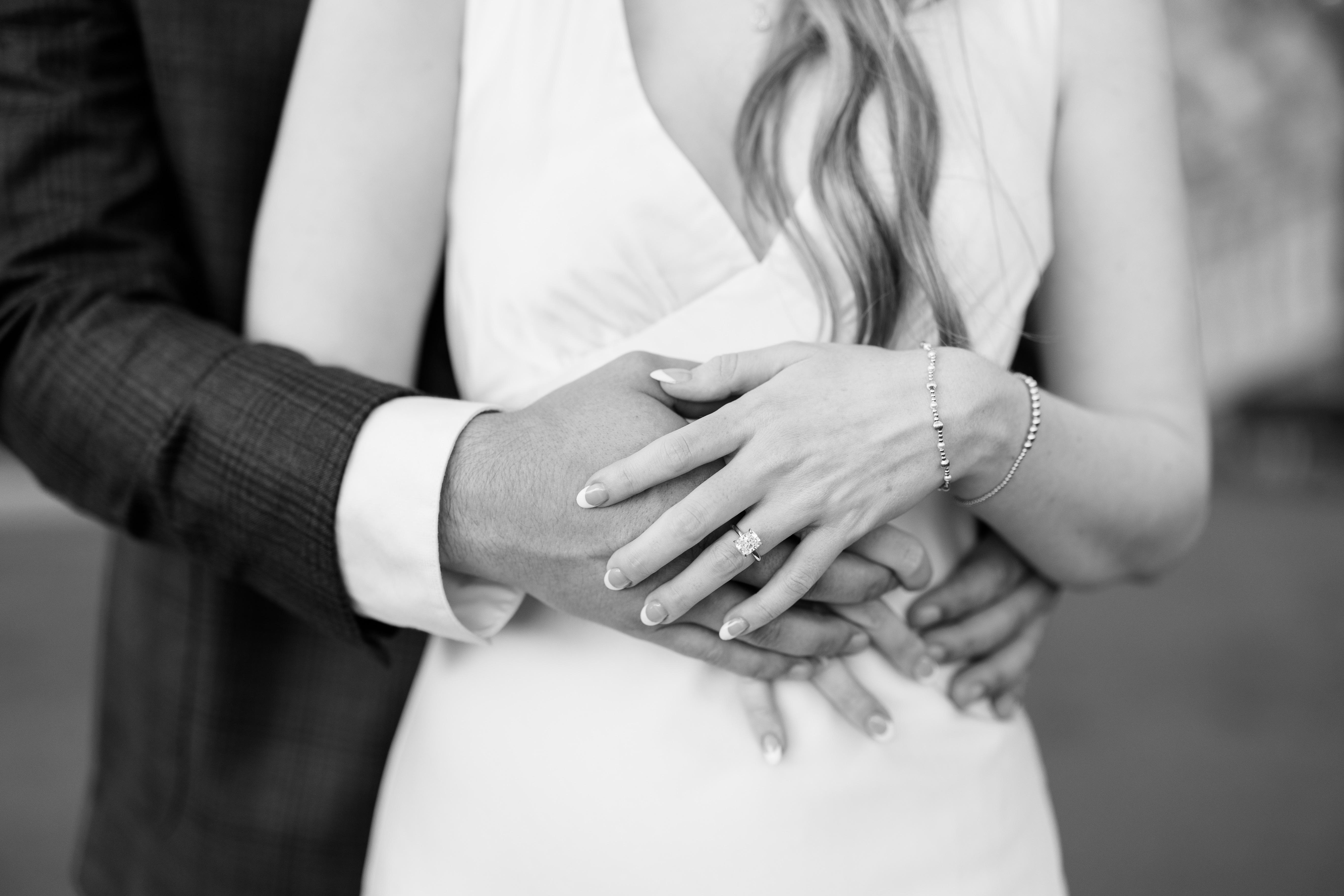The Wedding Website of Matthew McClimans and Allison Rogers