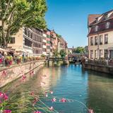 Strasbourg
