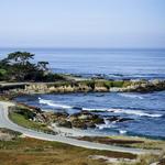 17 Mile Drive