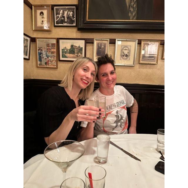 Work Bachelorette Party in AC