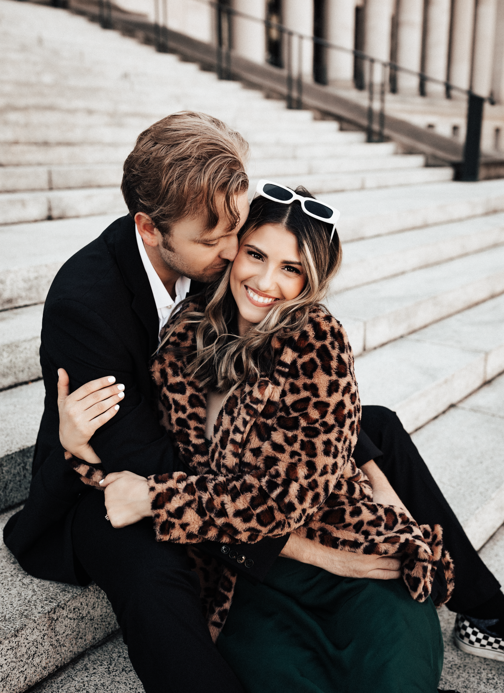 The Wedding Website of Myklyn Hamel and Jared Welander