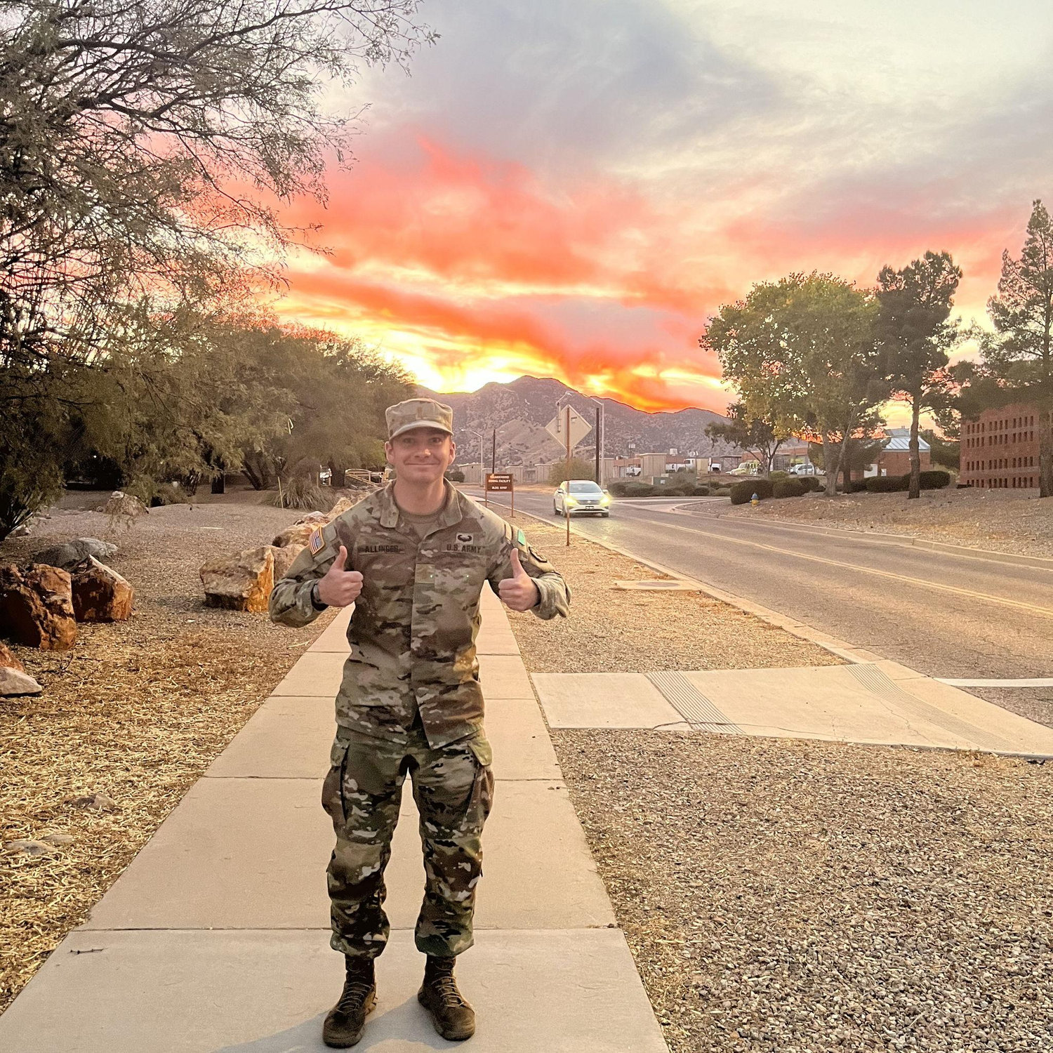 Sierra Vista Arizona