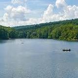 Cunningham Falls State Park
