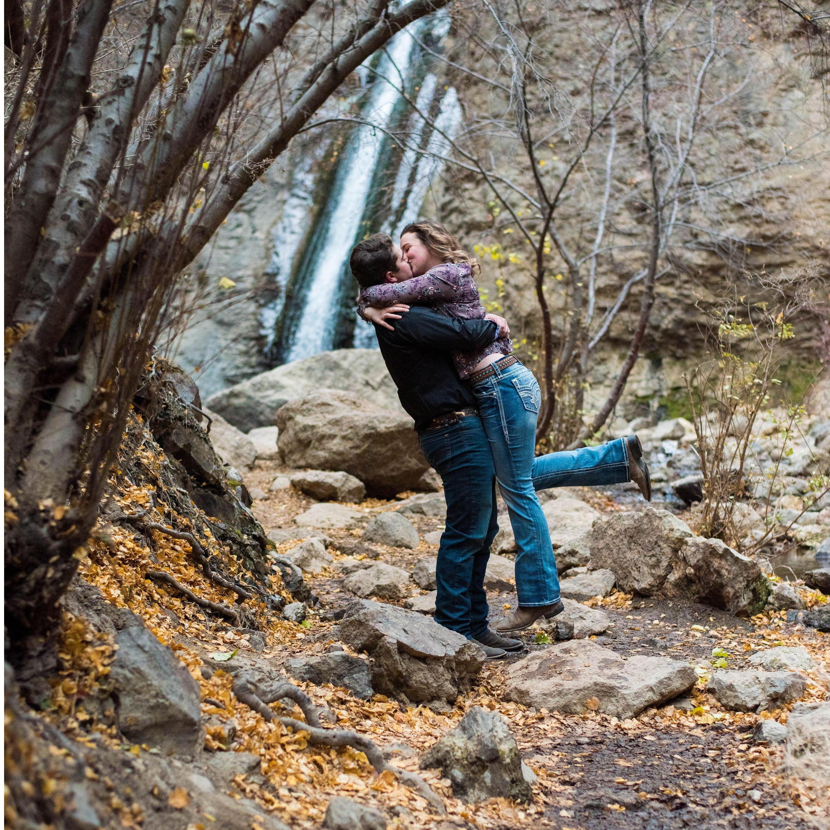 2 year anniversary photos