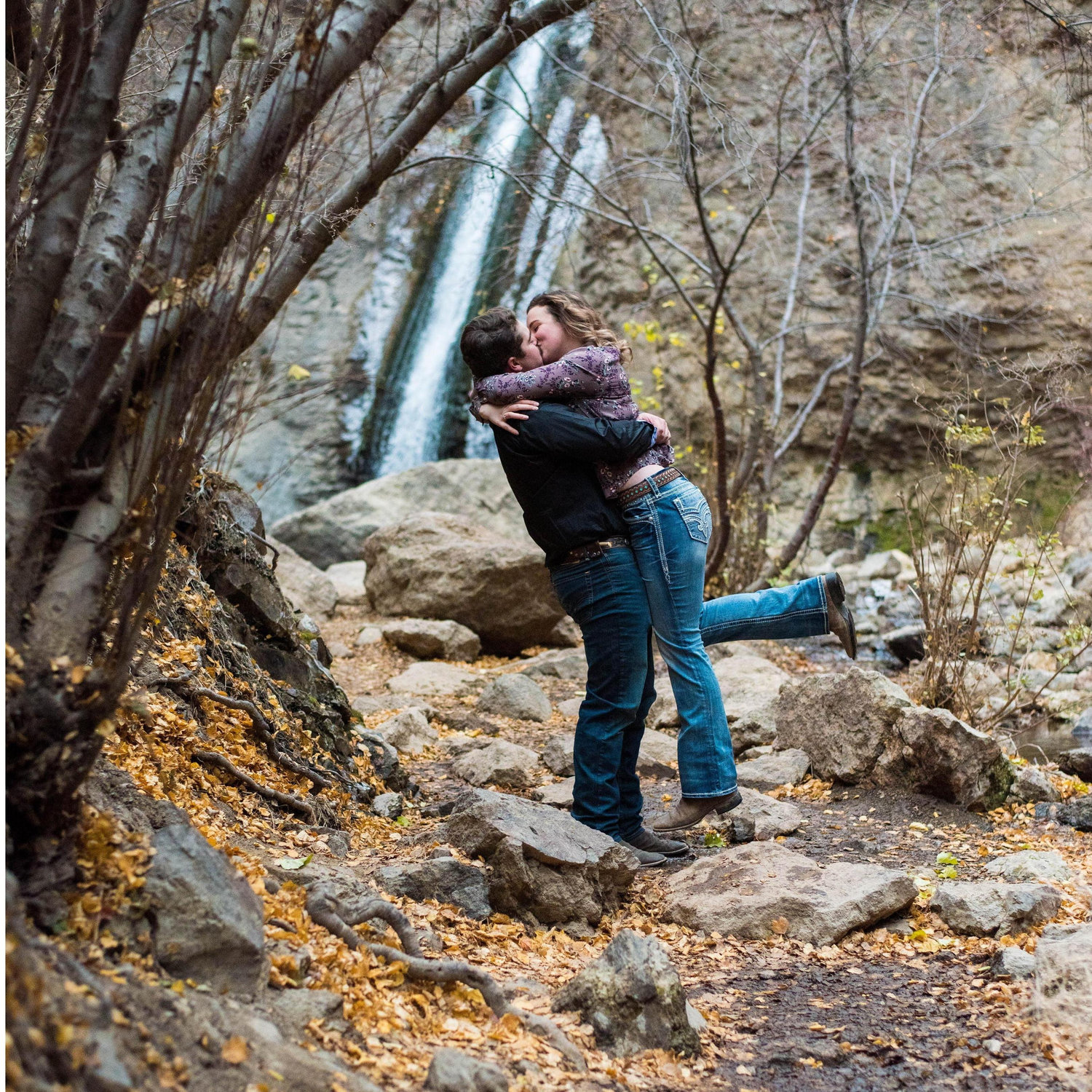 2 year anniversary photos