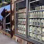 The Milk House