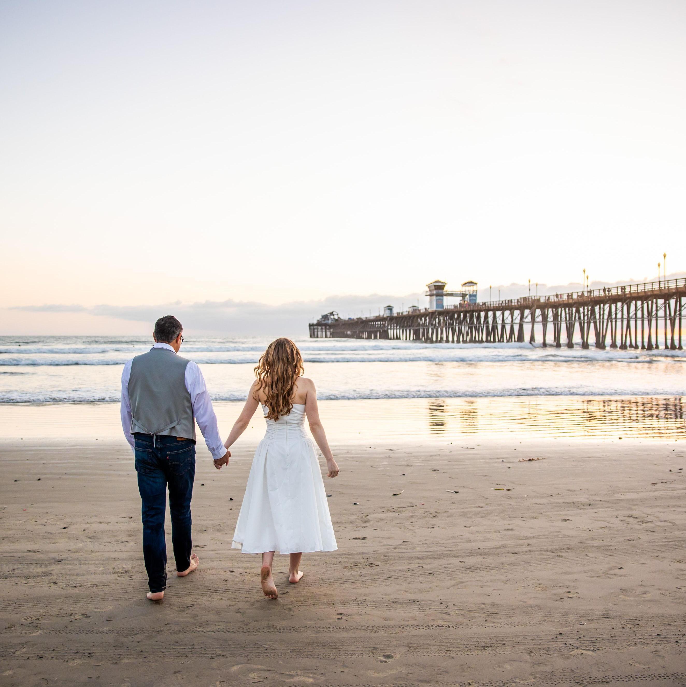 Engagement Shoot - September 2024