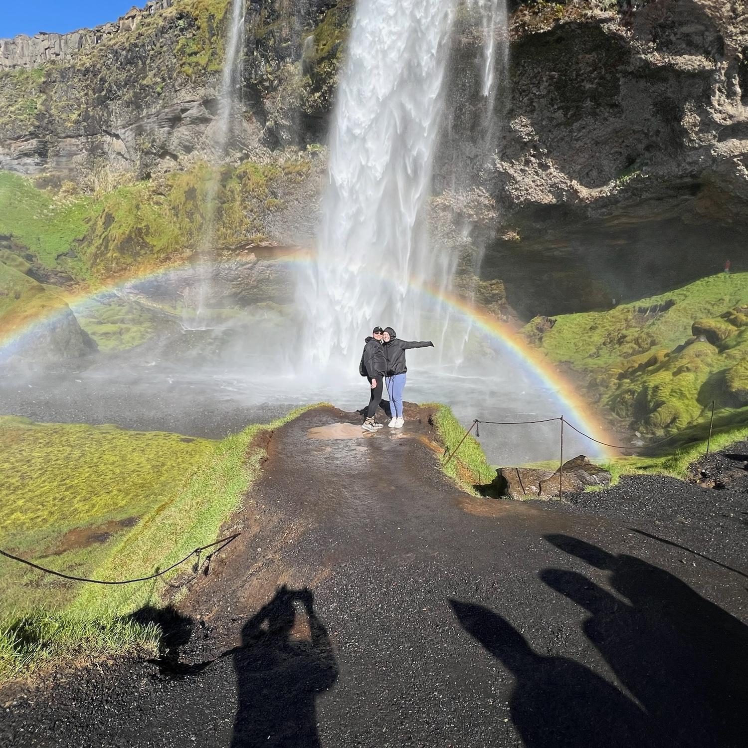 Iceland