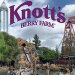 Knott's Berry Farm