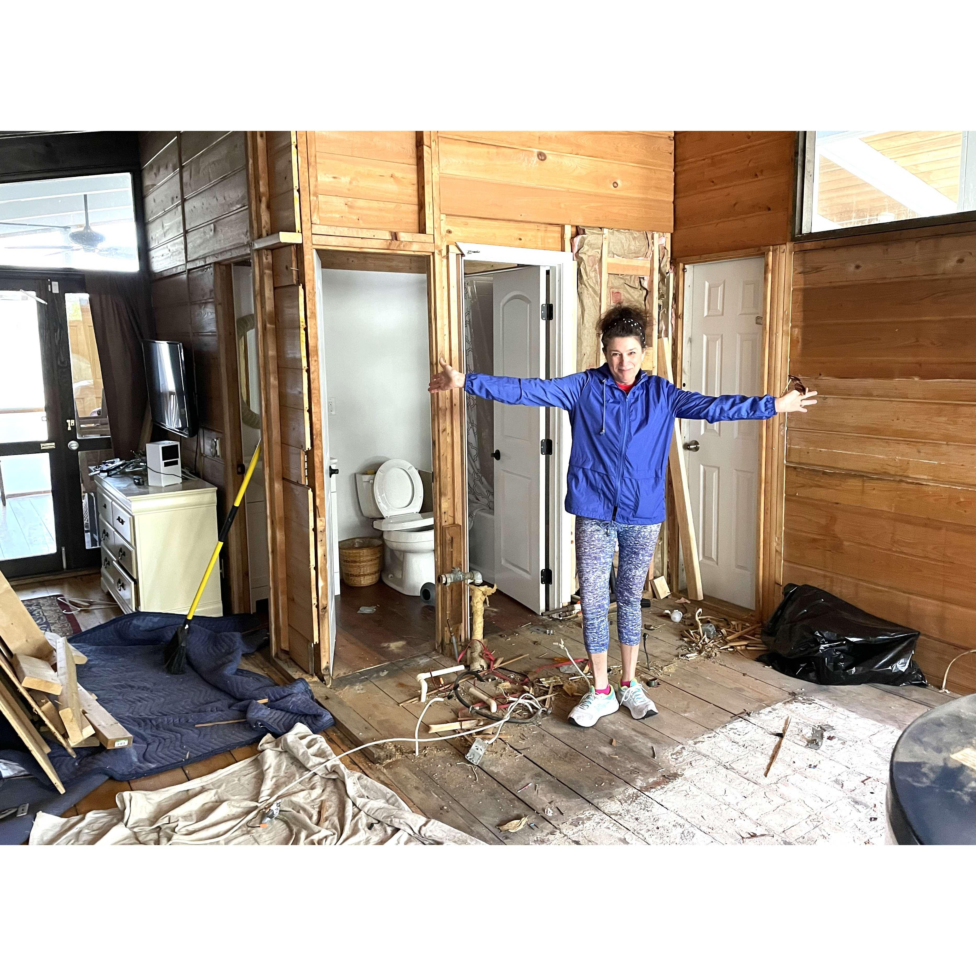 Construction Madness, Dewey Beach 2020