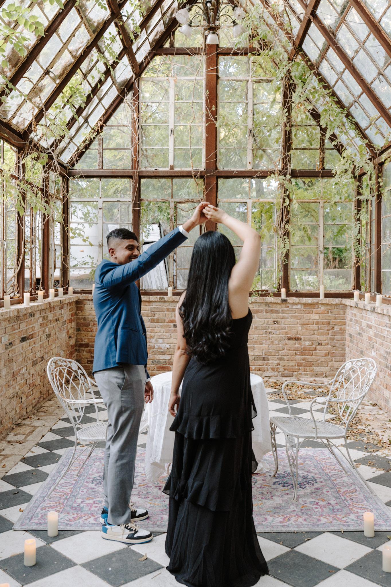 The Wedding Website of Krupa Patel and Aravind Jayakumar