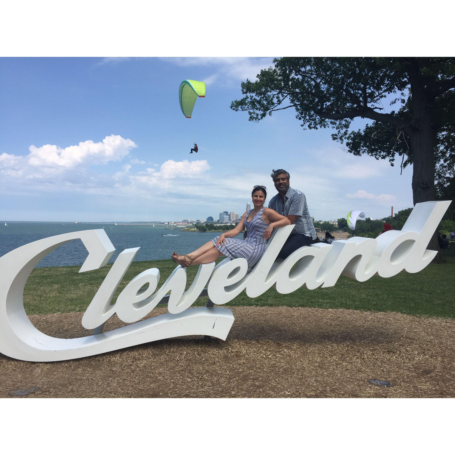Cleveland, OH 2017