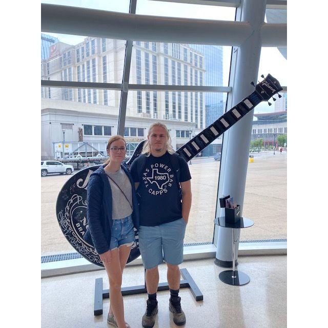 2022 Tennessee Trip Together