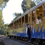 Sacramento RiverTrain