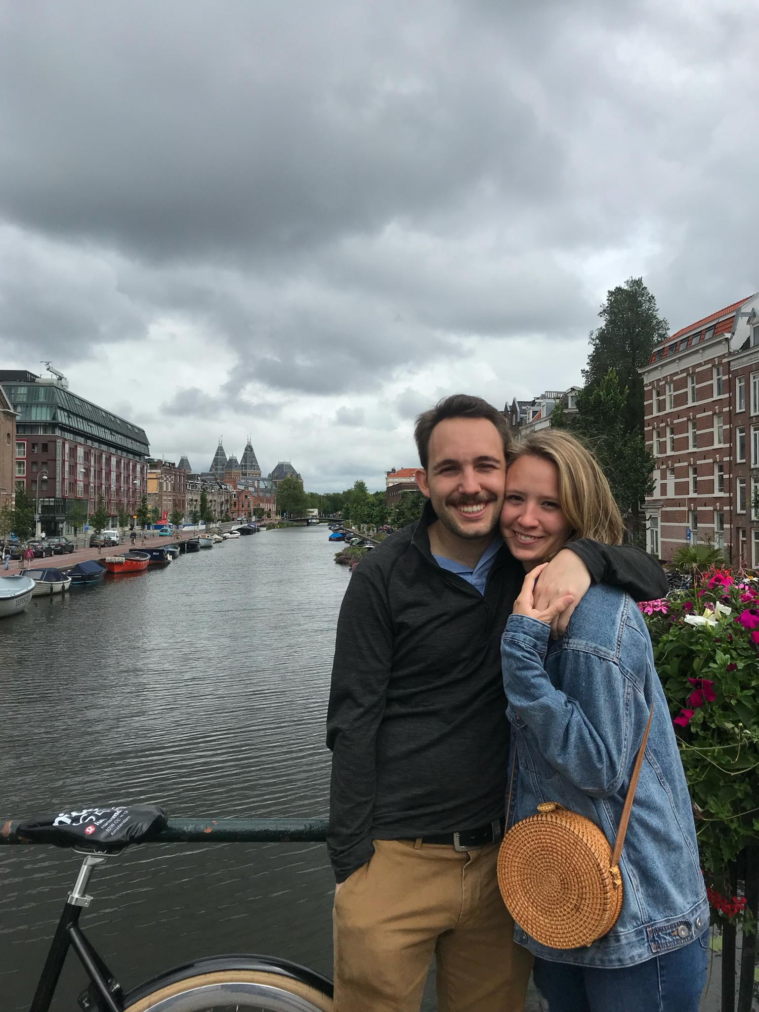 Amsterdam, Netherlands