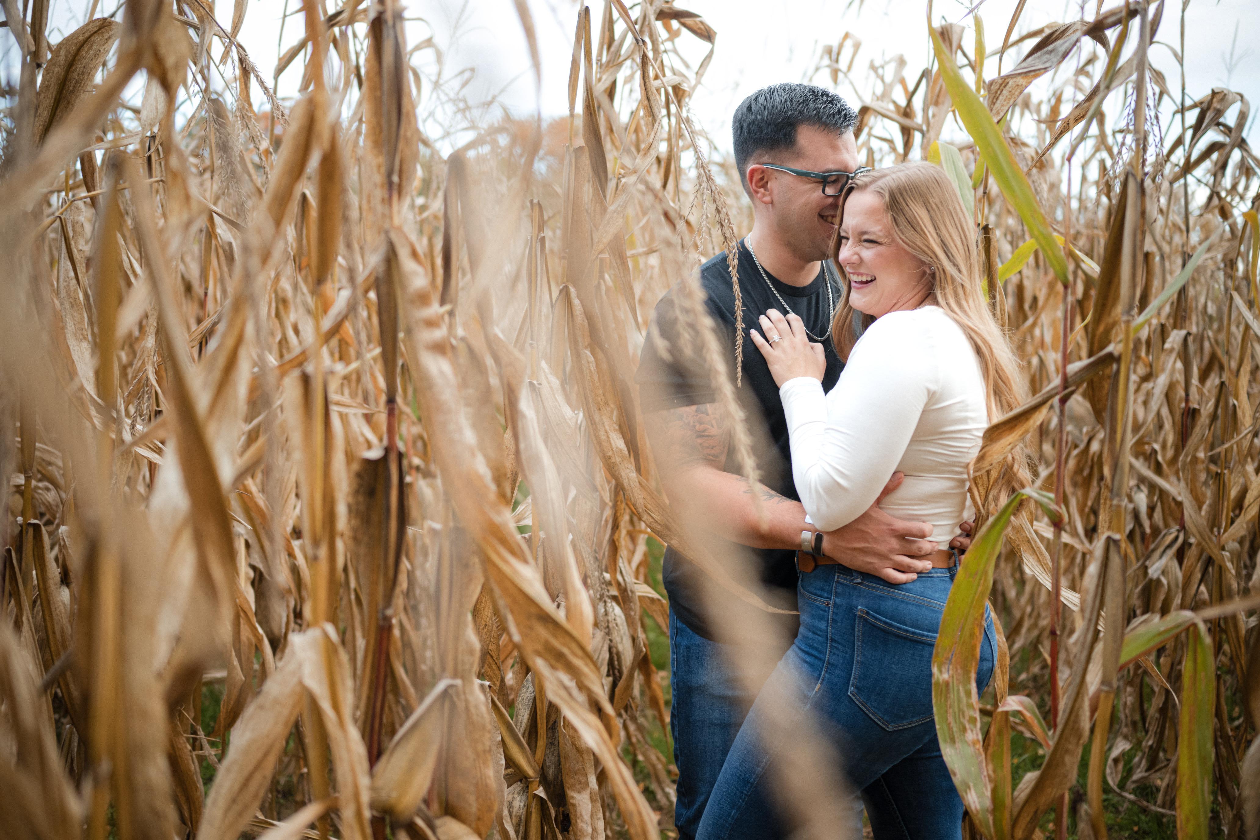 The Wedding Website of Justin Gonzalez and Eileen Hoskins
