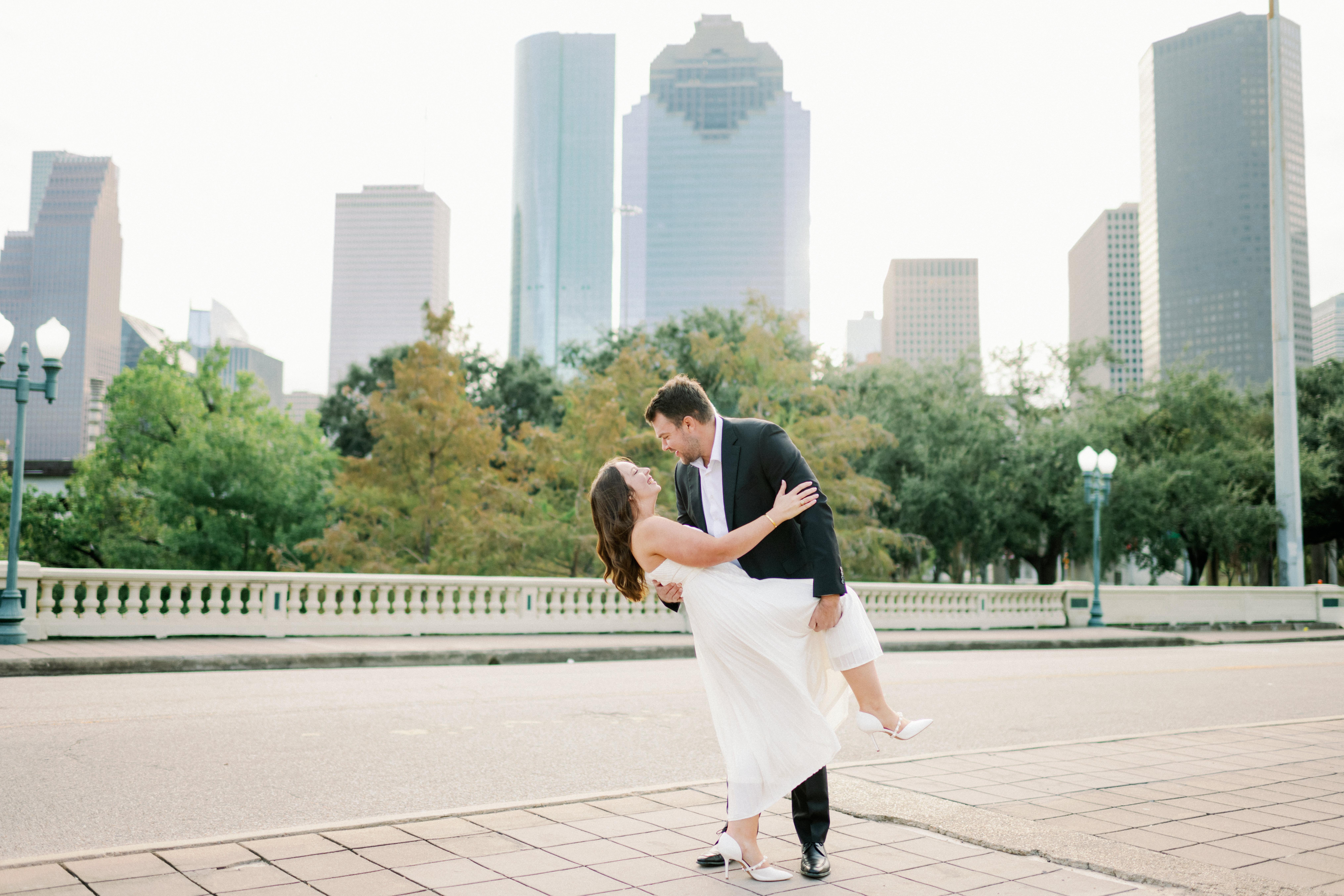 The Wedding Website of Taylor Olson and John Michael Ninos