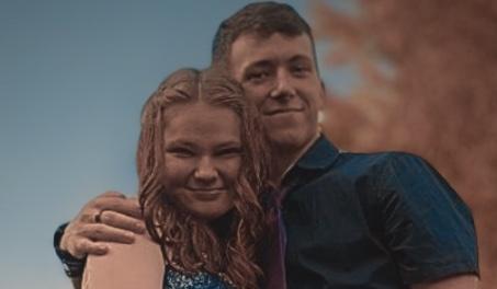 The Wedding Website of Marissa McLaughlin and Ridge Garland