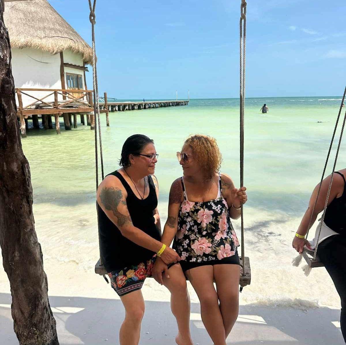 Holbox trip