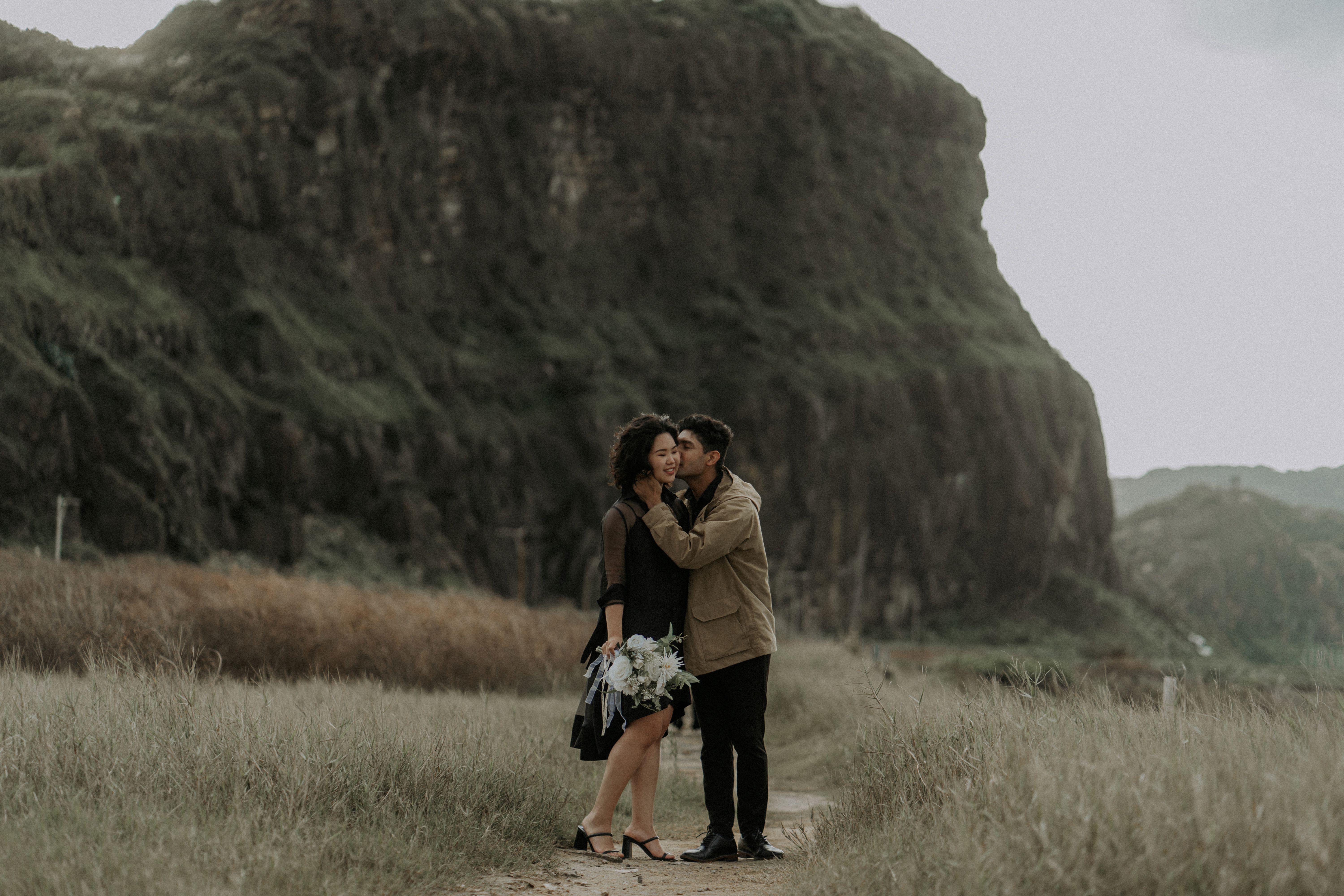 The Wedding Website of Victoria Li and Edwin Rivera