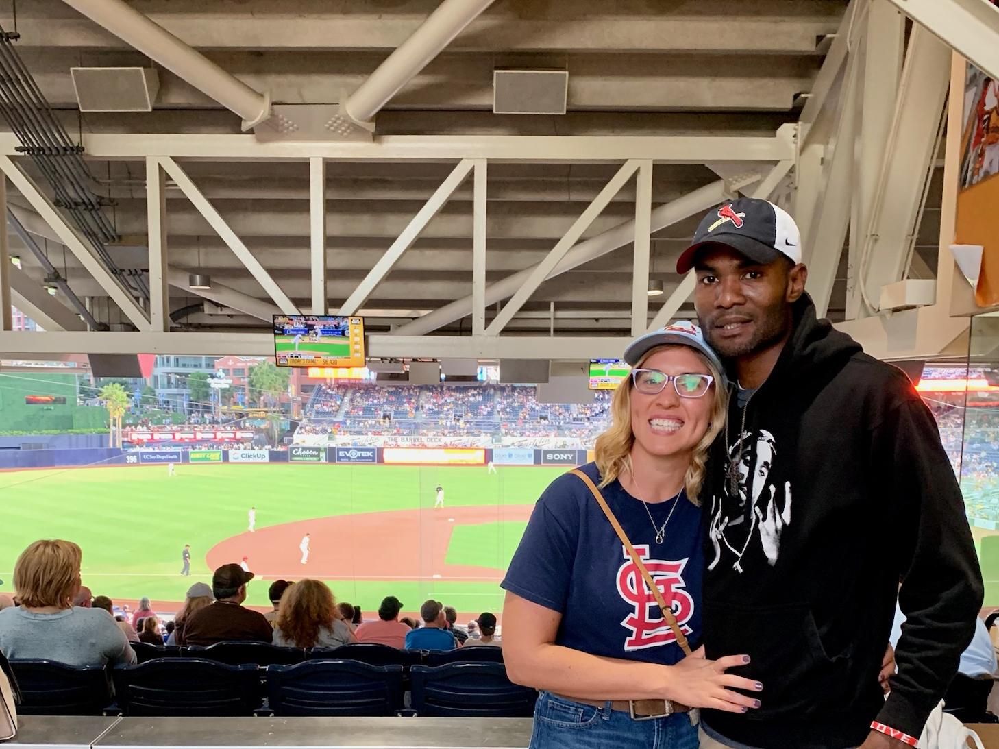 The Wedding Website of Aly Bronder and Eric Pinder