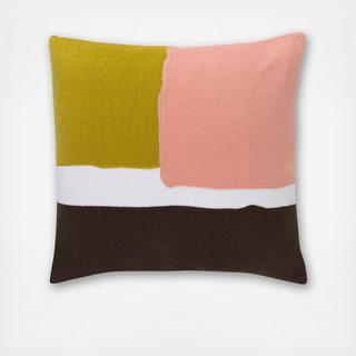 Harvey Throw Pillow