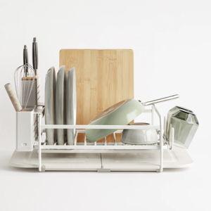 Dish Rack -- Sandstone