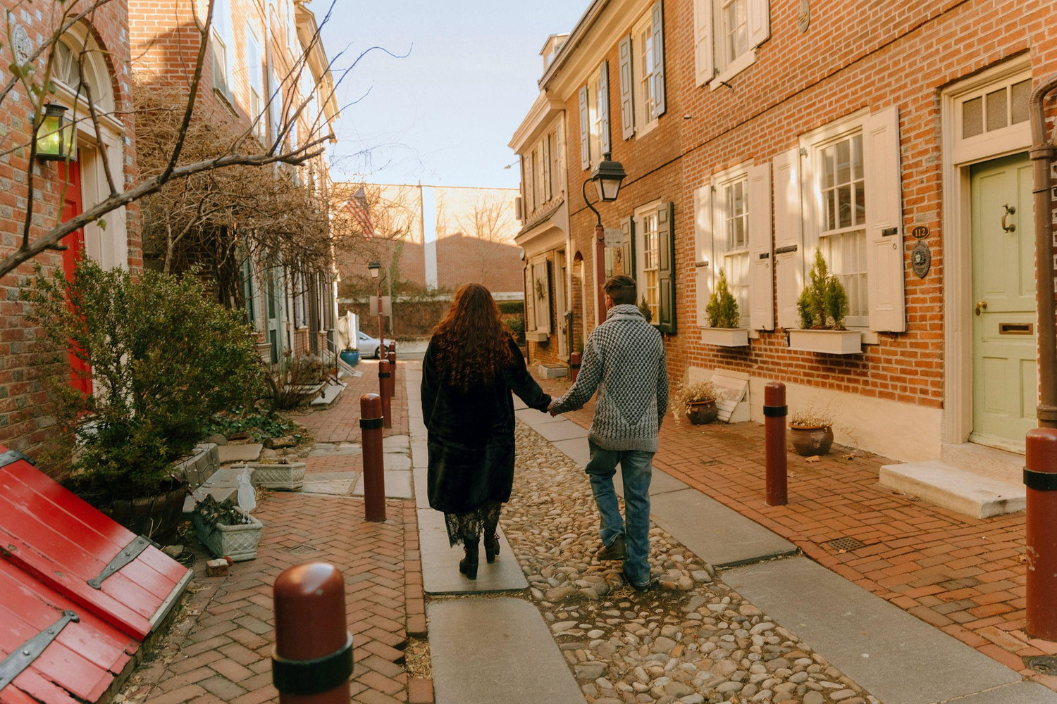 The Wedding Website of Christine Ann Gilbert and Bret McCart