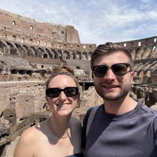 Honeymoon Fund