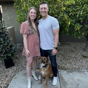 Cooper's Backyard Fund