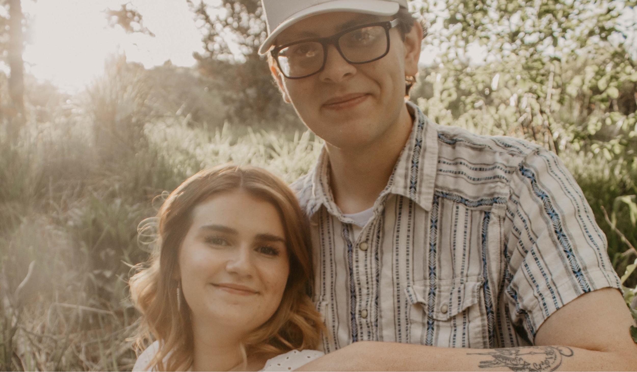 The Wedding Website of Brianna Stewart and Dante Maldonado