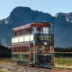 Franschhoek Wine Tram