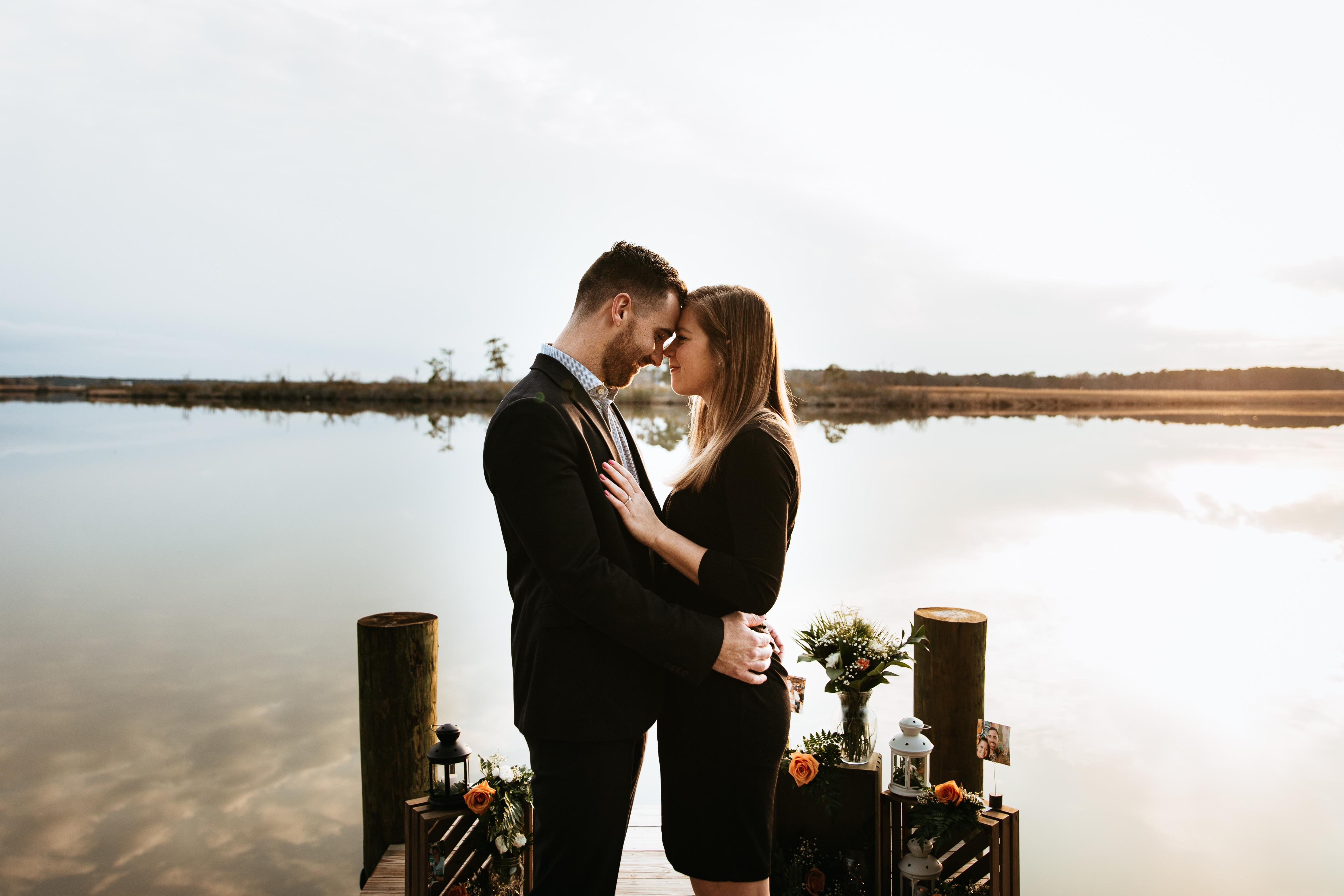 The Wedding Website of Anthony MacDonald and Julie Saathoff