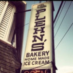 Plehn's Bakery (Breakfast, Sweets)