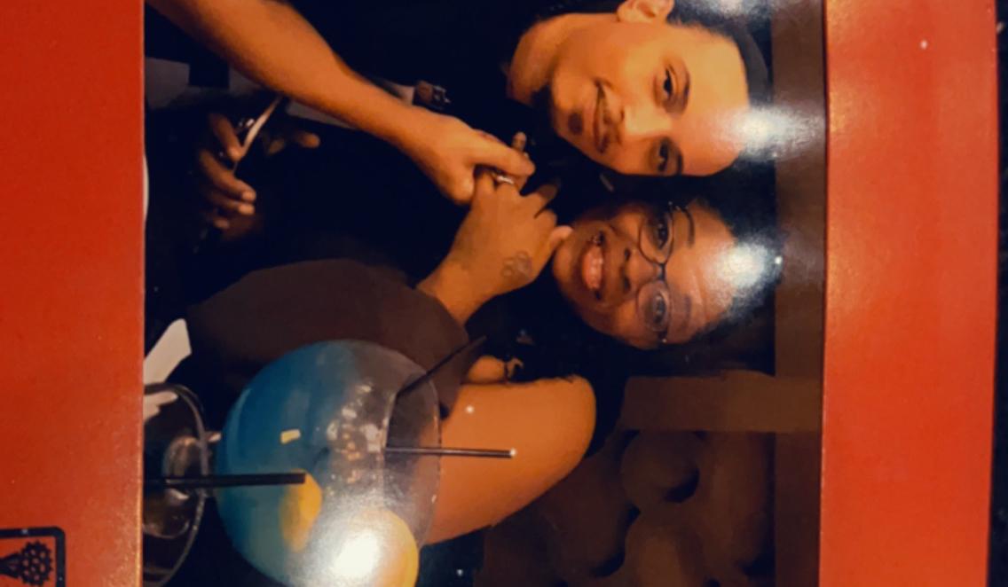 Kimberly Hatcher and Joseph Guidroz's Wedding site