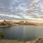 Presa El Rejón