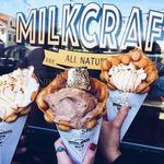 Milkcraft