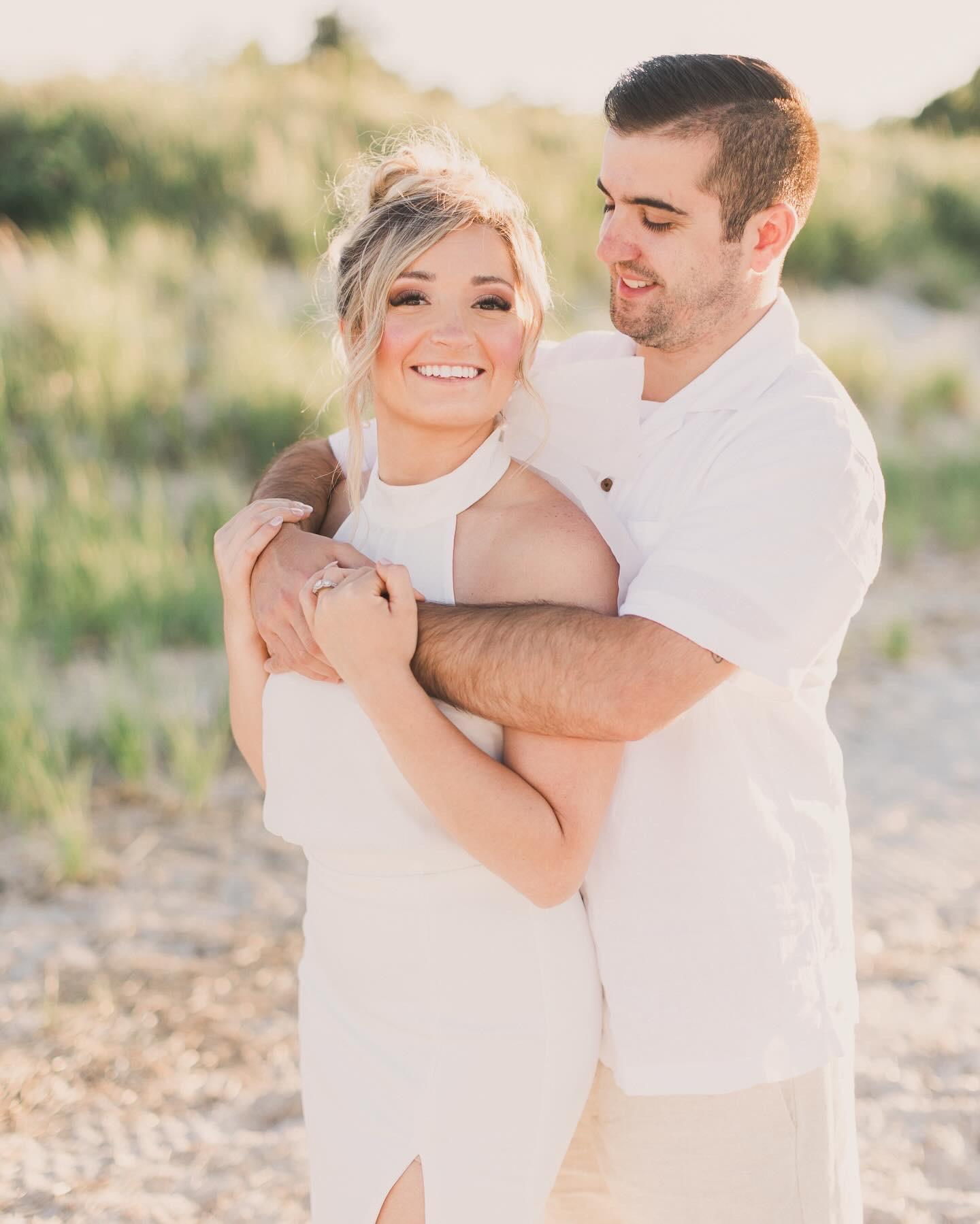 The Wedding Website of Mackenzie Cannon and Steven Jackson