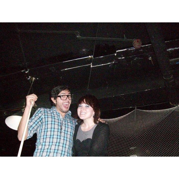 21st Birthdays 2011