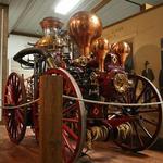 Museum of Firefighting
