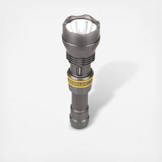 450 Lumen LED Flashlight with Portable Power