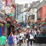 Galway City