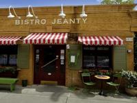 Bistro Jeanty