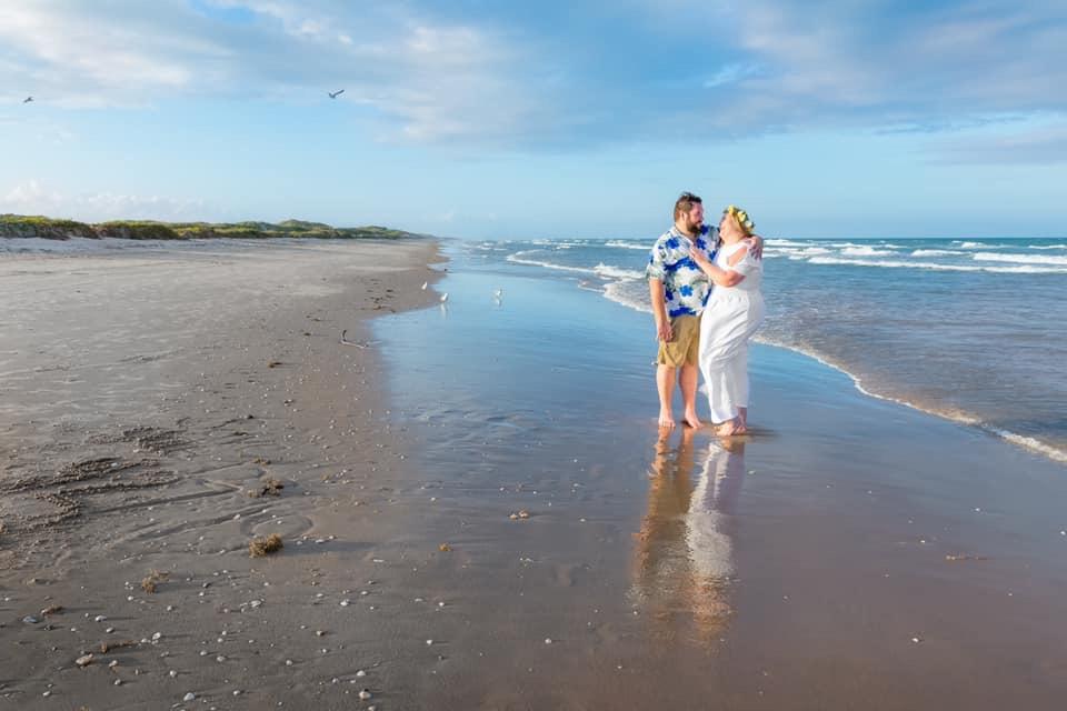 The Wedding Website of Chris Evans and DeeDee DeVoe